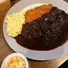 元町欧風カレー タンガロンガ