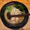 はなみちラーメン 阪神尼崎店