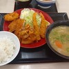 かつや 横浜長津田店 
