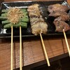 炭焼酒場 こがれ