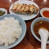 中華料理 餃子の店 三幸園 白山通り店