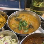 カフェ アチャ - 