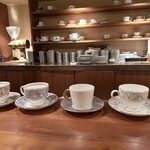 炭火焙煎珈琲・凛 - 