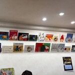 Cafe You-lulu - 店内