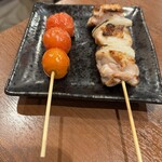 炭焼酒場 こがれ - 