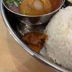 カフェ アチャ - 