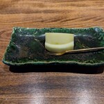 温石 - ラ・フランス