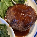 居酒屋もくもく - スコッチエッグ