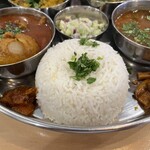 カフェ アチャ - 