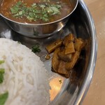 カフェ アチャ - 