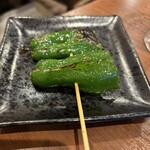 炭焼酒場 こがれ - 