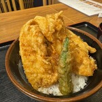 浅草割烹 天とよ 神保町店 - 