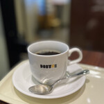 ドトールコーヒーショップ - ドリンク写真:ブレンドコーヒーM 330円