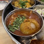 カフェ アチャ - 