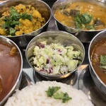 カフェ アチャ - 