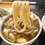 永井 - うどん