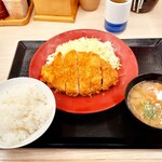 かつや - 料理写真:
