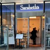 サラベス 東京店