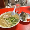 一九ラーメン 糟屋店