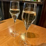 新宿 牡蠣スター - 