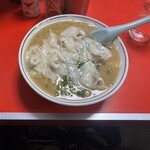 一九ラーメン 糟屋店 - 