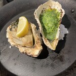 新宿 牡蠣スター - 