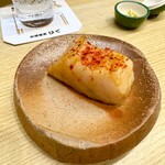 和洋酒菜 ひで - 