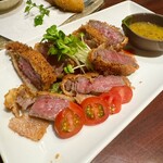 個室和食 ほたる - 