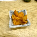 和洋酒菜 ひで - 