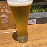 リッチモンドホテルプレミア - ドリンク写真: