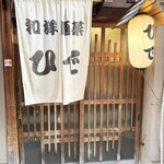 和洋酒菜 ひで - 