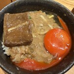 中華蕎麦 とみ田 - 