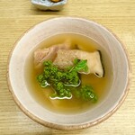 和洋酒菜 ひで - 