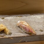 代々木八幡　鮨武  - 