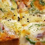 珈専舎たんぽぽ - 