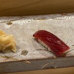 代々木八幡　鮨武  - 