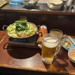 居酒屋 くいしんぼ - 