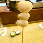 和洋酒菜 ひで - 