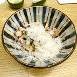 和洋酒菜 ひで - 