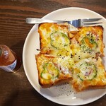 珈専舎たんぽぽ - 