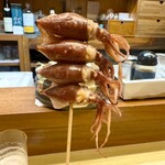 和洋酒菜 ひで - 