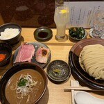 中華蕎麦 とみ田 - 