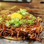 山本まんぼ - 料理写真: