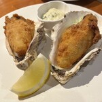 新宿 牡蠣スター - 