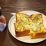 珈専舎たんぽぽ - 