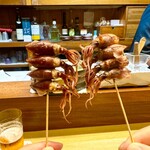 和洋酒菜 ひで - 