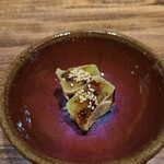 温石 - 焼き芋の金鍔