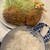 とん金 - その他写真:ひれかつ定食
