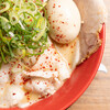 麺屋 青空 通天閣店