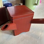 元祖田舎っぺうどん - 